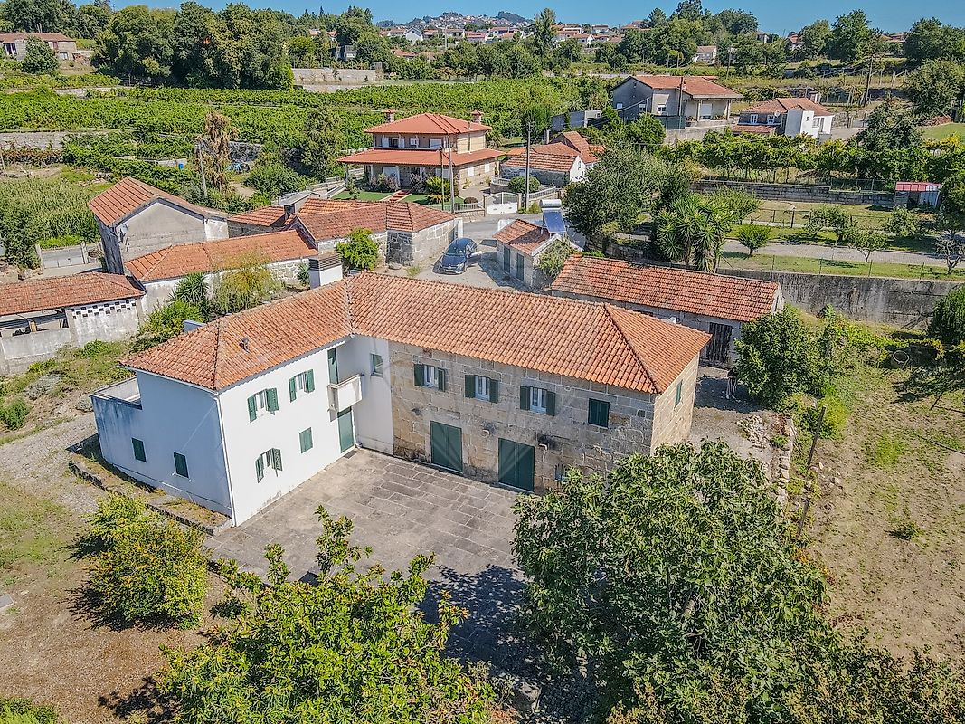 Moradia T3 à venda em Livração, Marco de Canaveses — foto 4