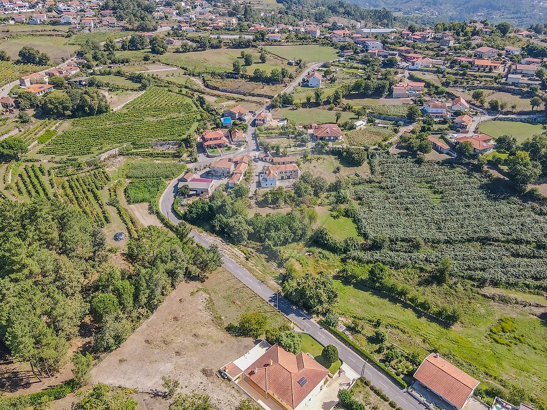 Moradia T3 à venda em Livração, Marco de Canaveses — foto 36