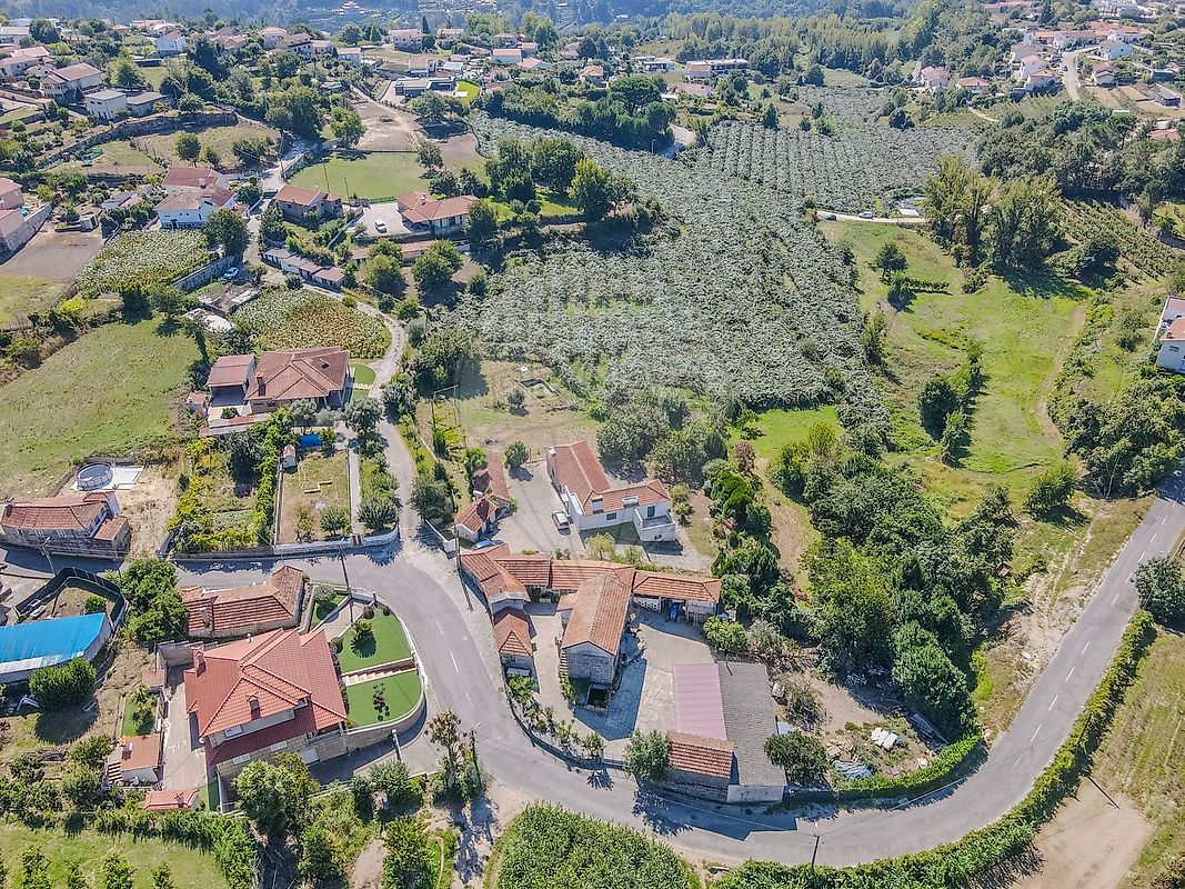 Moradia T3 à venda em Livração, Marco de Canaveses — foto 33