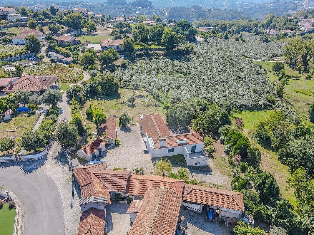 Moradia T3 à venda em Livração, Marco de Canaveses — foto 34