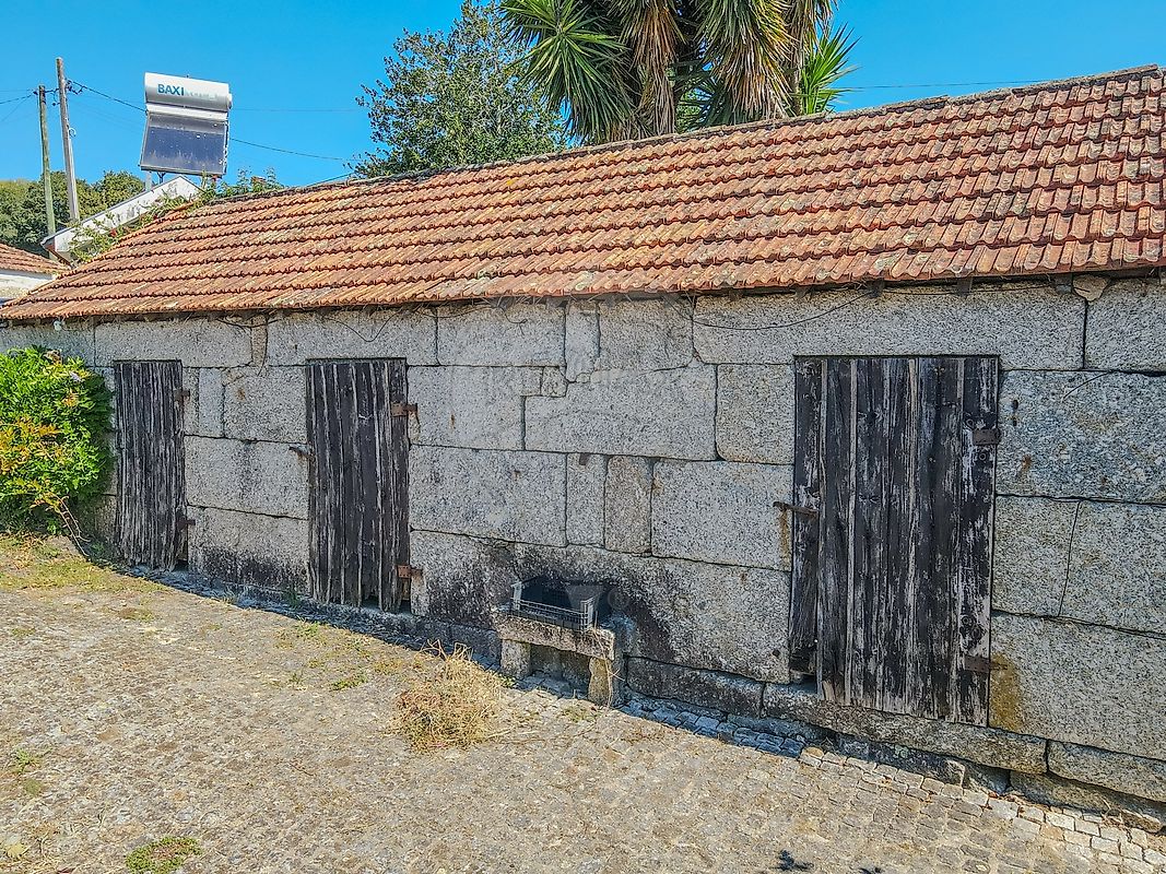 Moradia T3 à venda em Livração, Marco de Canaveses — foto 12