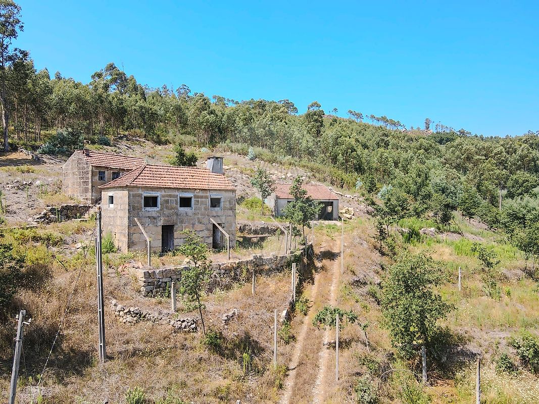 Apartamento à venda em Marco de Canaveses