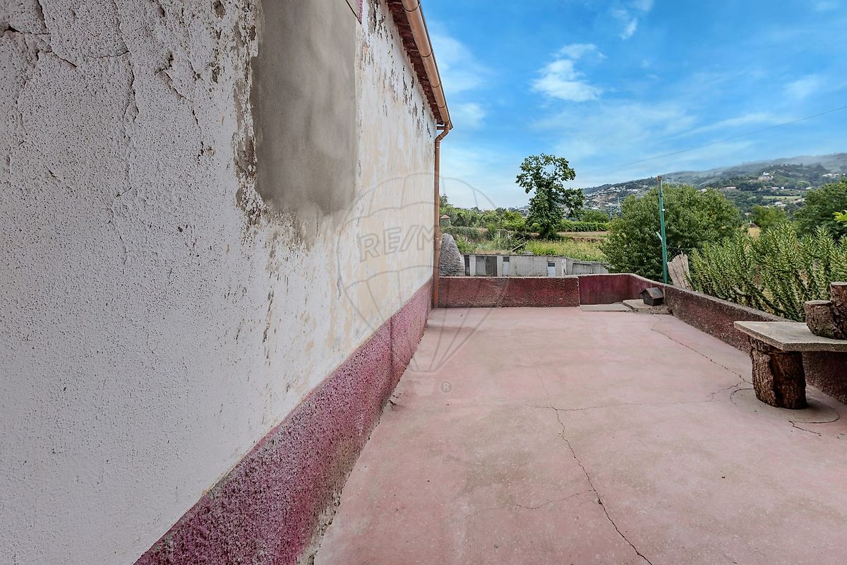 Moradia T2 à venda em Soalhães, Marco de Canaveses — foto 17