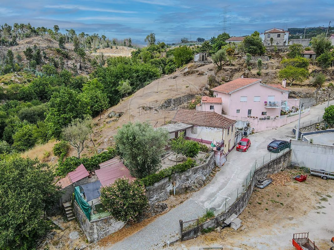 Moradia T2 à venda em Soalhães, Marco de Canaveses — foto 23