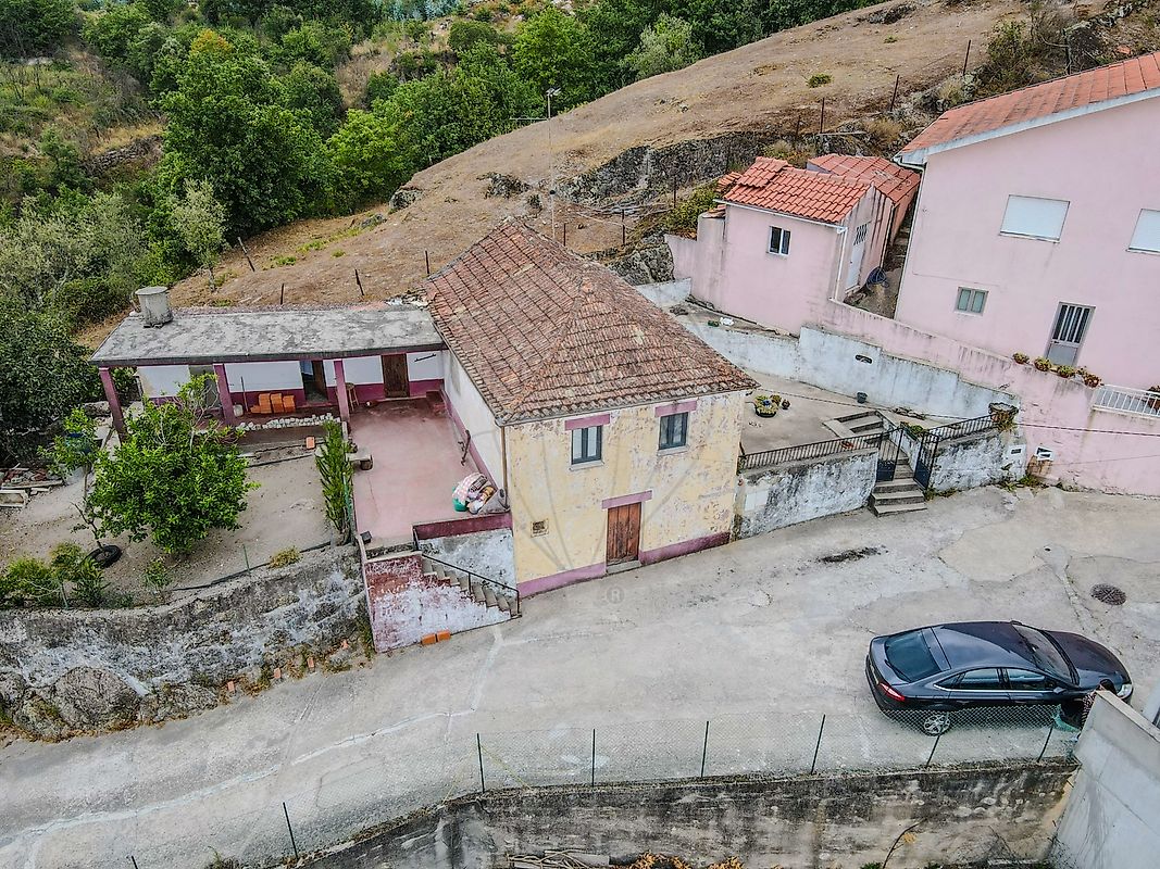 Moradia T2 à venda em Soalhães, Marco de Canaveses — foto 29