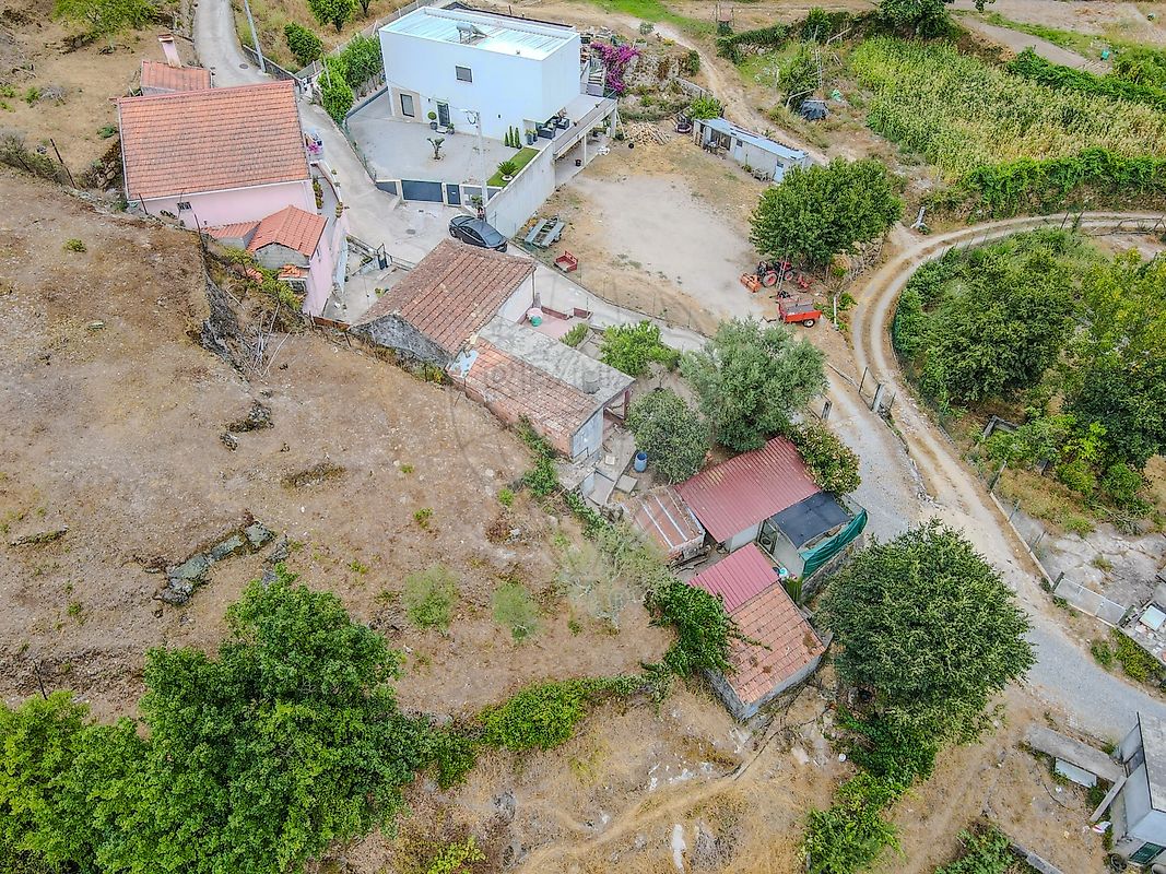 Moradia T2 à venda em Soalhães, Marco de Canaveses — foto 25