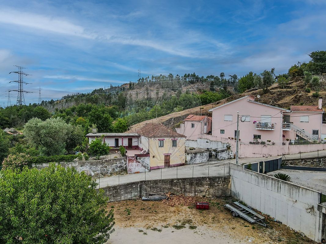 Moradia T2 à venda em Soalhães, Marco de Canaveses — foto 28