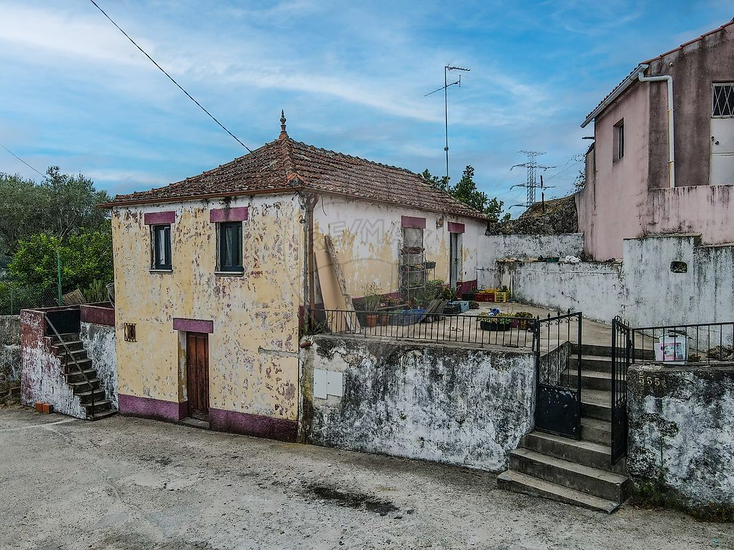 Apartamento T2 à venda em Marco de Canaveses