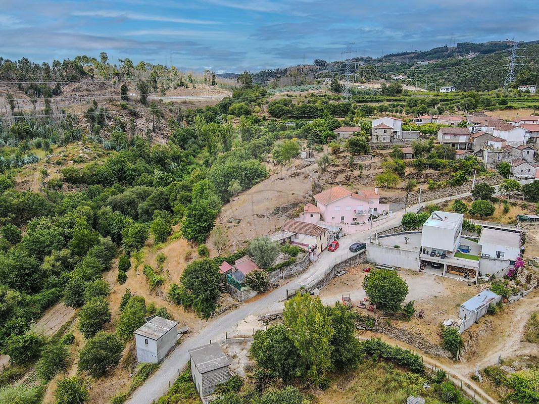 Moradia T2 à venda em Soalhães, Marco de Canaveses — foto 24
