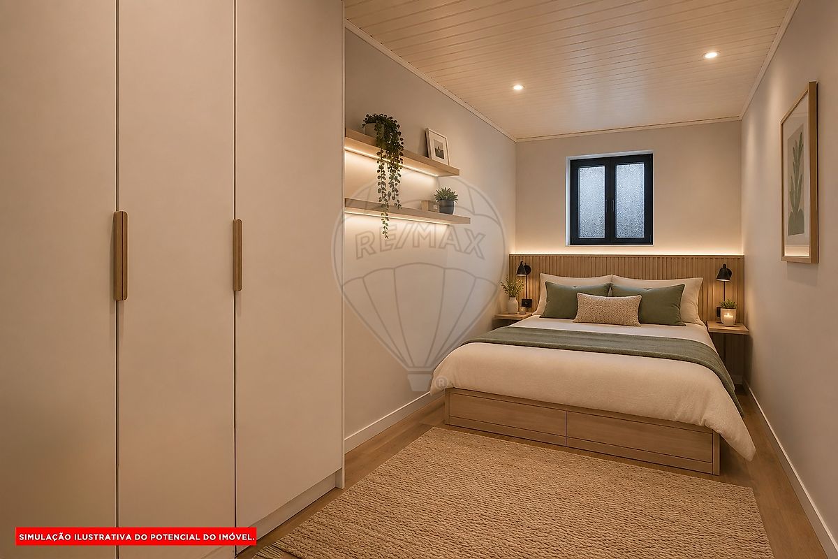 Moradia T2 à venda em Soalhães, Marco de Canaveses — foto 10