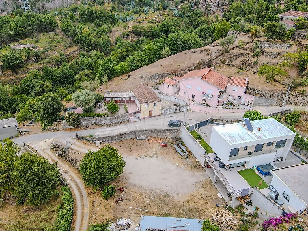 Moradia T2 à venda em Soalhães, Marco de Canaveses — foto 26