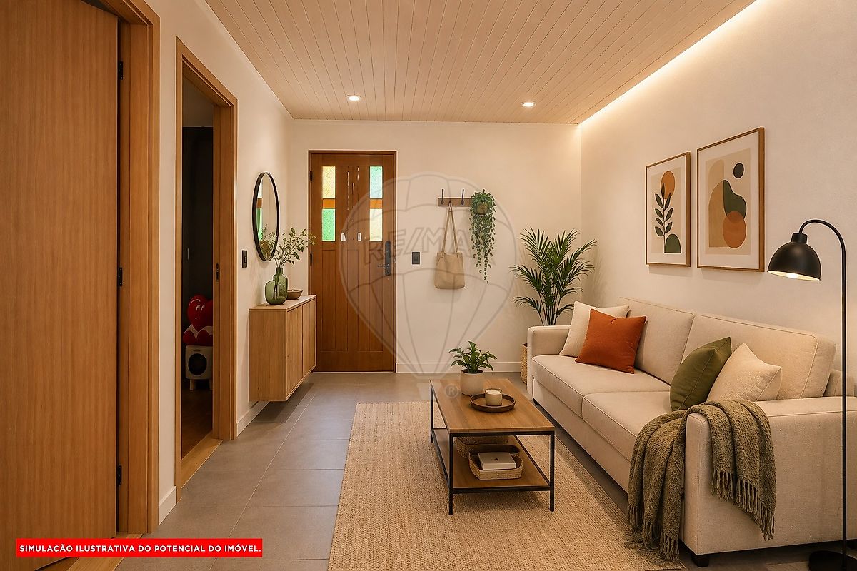 Moradia T2 à venda em Soalhães, Marco de Canaveses — foto 8