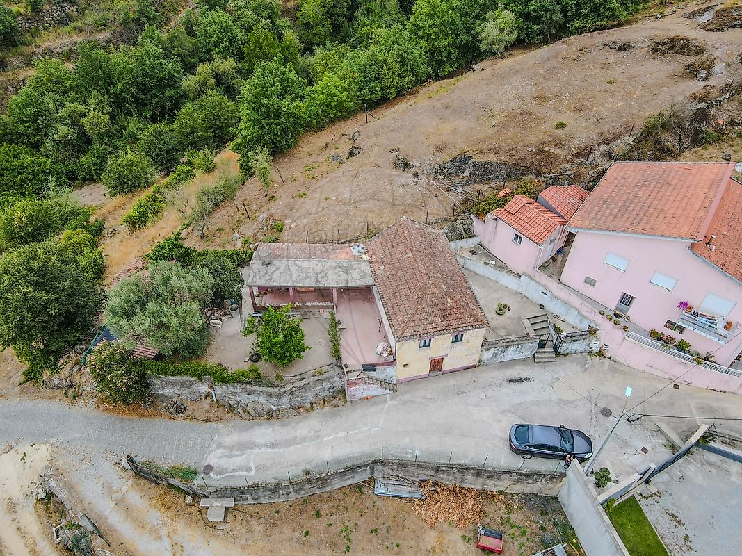 Moradia T2 à venda em Soalhães, Marco de Canaveses — foto 27