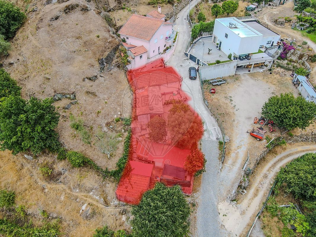 Moradia T2 à venda em Soalhães, Marco de Canaveses — foto 22