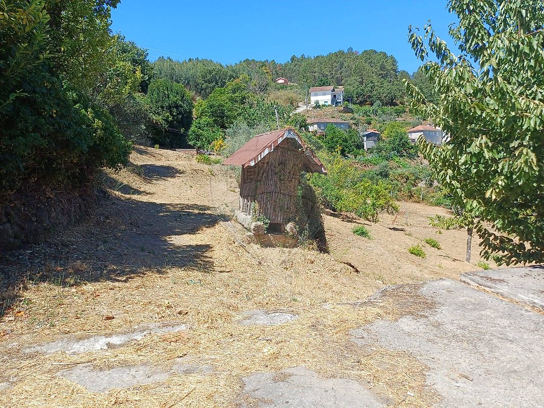 Moradia T2 à venda em Paredes de Viadores e Manhuncelos, Marco de Canaveses — foto 17