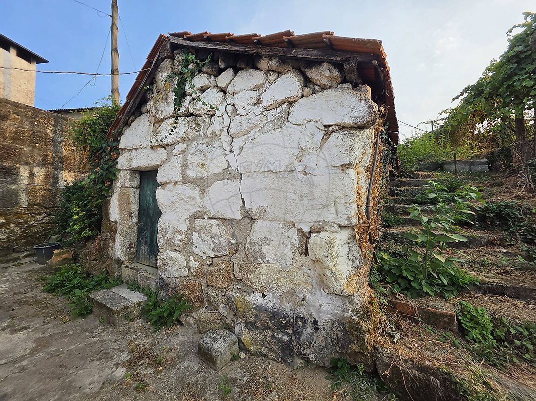 Moradia T2 à venda em Marco, Marco de Canaveses — foto 6