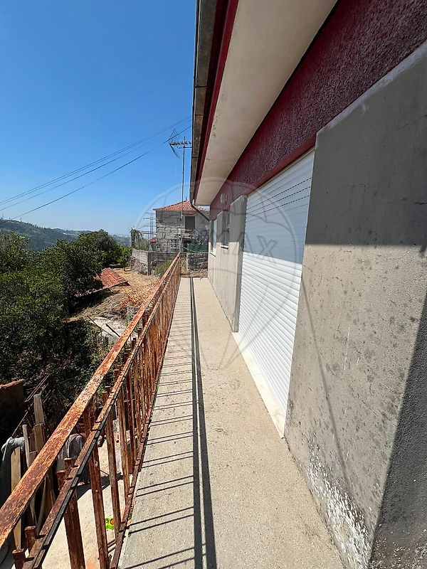 Moradia T0 à venda em Soalhães, Marco de Canaveses — foto 13