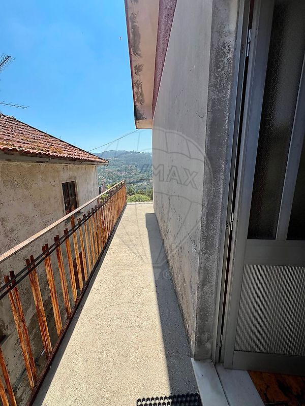 Moradia T0 à venda em Soalhães, Marco de Canaveses — foto 12