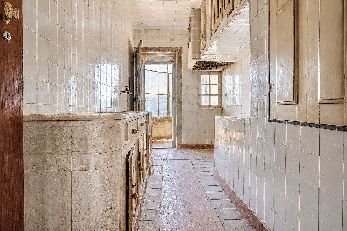 Moradia T5 à venda em Santa Cruz do douro e São Tomé de Covelas, Baião — foto 23