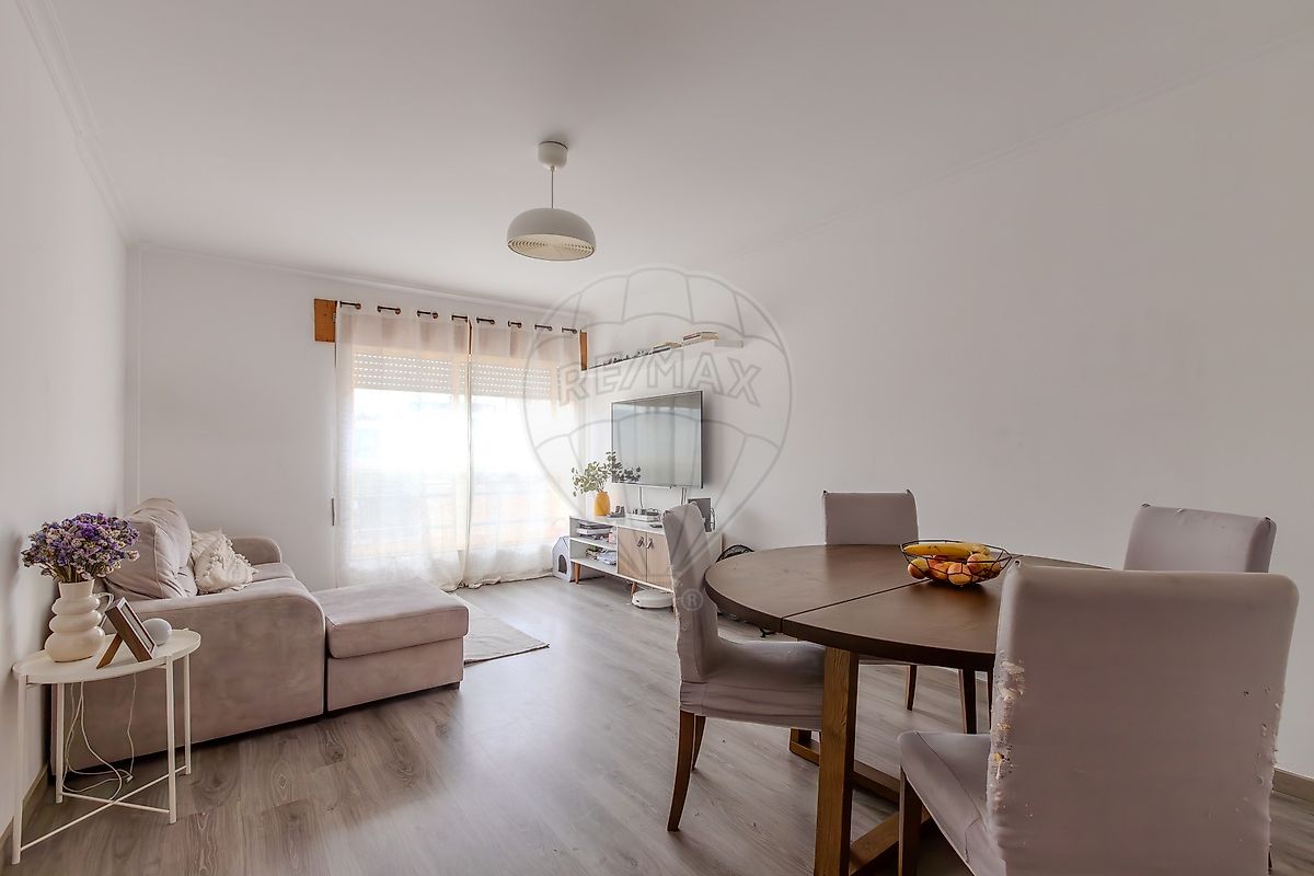 Apartamento T2 à venda em Marco de Canaveses