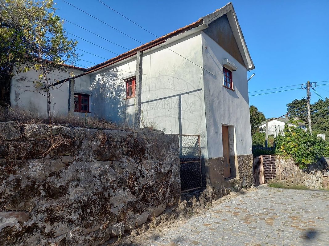 Apartamento T3 à venda em Marco de Canaveses