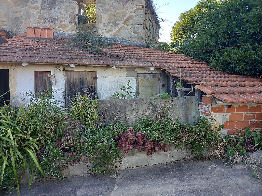 Moradia T3 à venda em Sande e São Lourenço, Marco de Canaveses — foto 7
