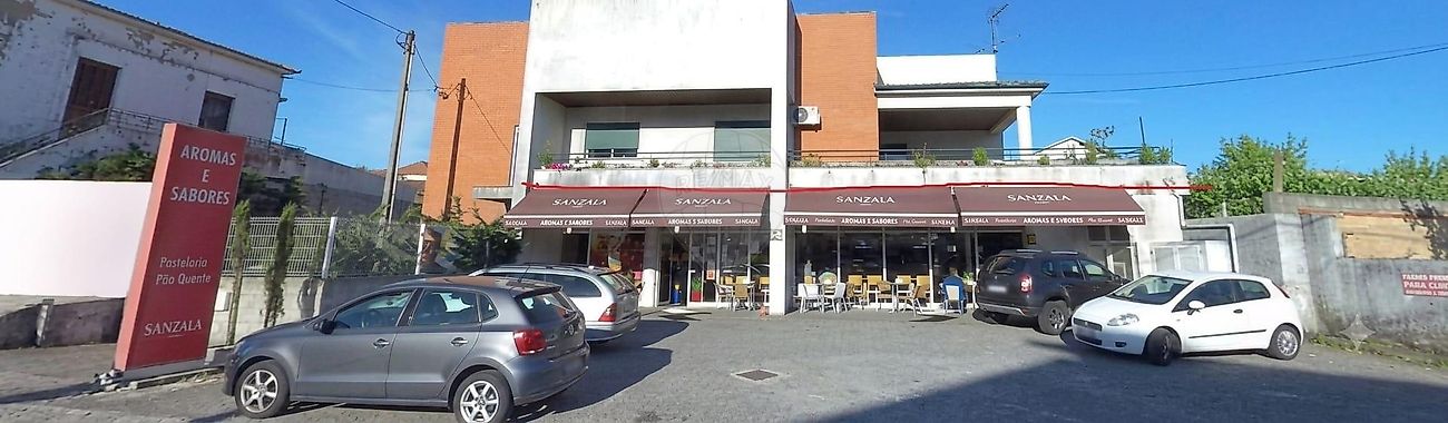 Moradia T4 à venda em Campo, Valongo — foto 33