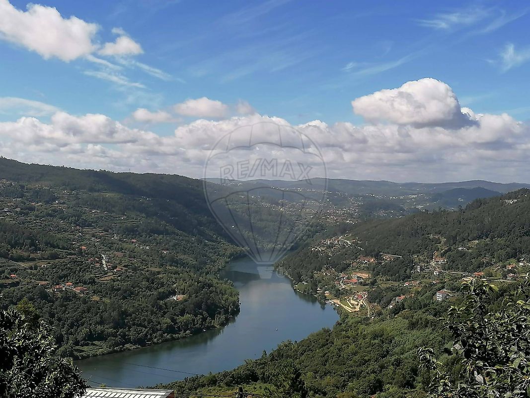 Moradia T3 à venda em Sande e São Lourenço, Marco de Canaveses — foto 32