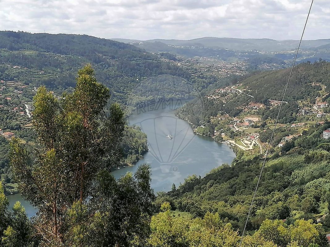 Moradia T3 à venda em Sande e São Lourenço, Marco de Canaveses — foto 31