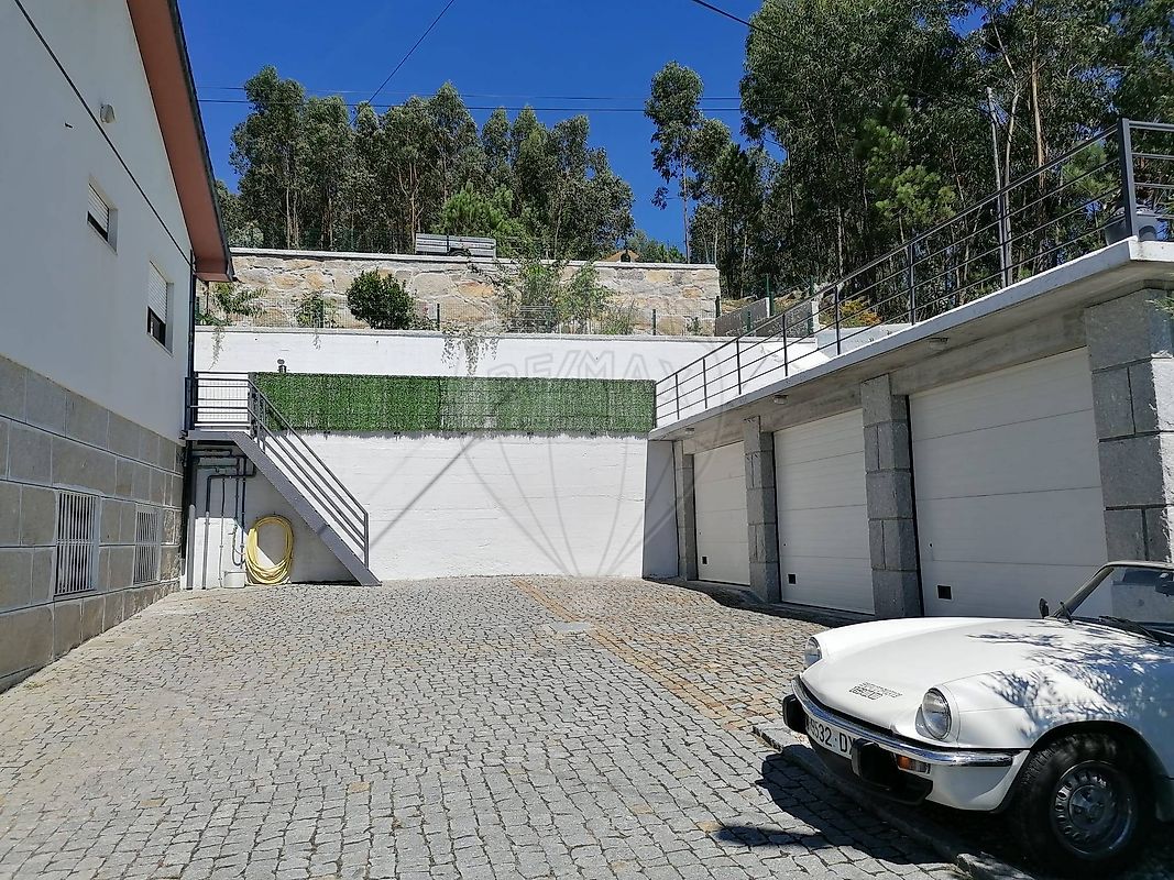 Moradia T3 à venda em Sande e São Lourenço, Marco de Canaveses — foto 25
