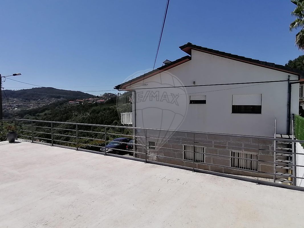 Moradia T3 à venda em Sande e São Lourenço, Marco de Canaveses — foto 28