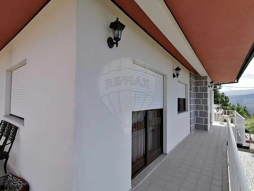 Moradia T3 à venda em Sande e São Lourenço, Marco de Canaveses — foto 29