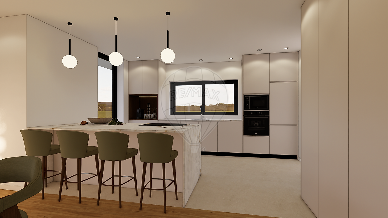 Apartamento T3 à venda em Marco de Canaveses