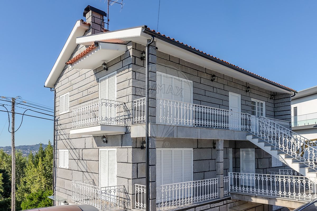 Apartamento T2 à venda em Tabuado, Marco de Canaveses — foto 2