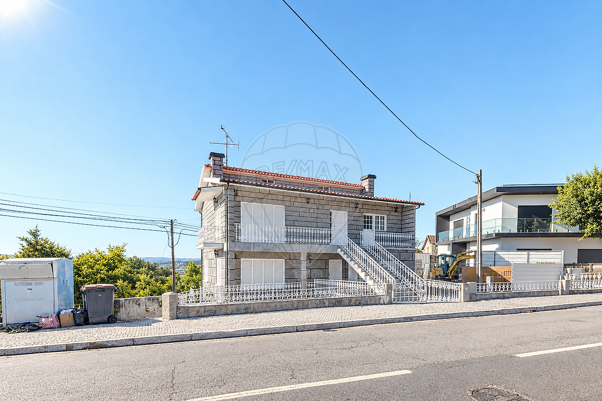Apartamento T2 à venda em Tabuado, Marco de Canaveses — foto 4