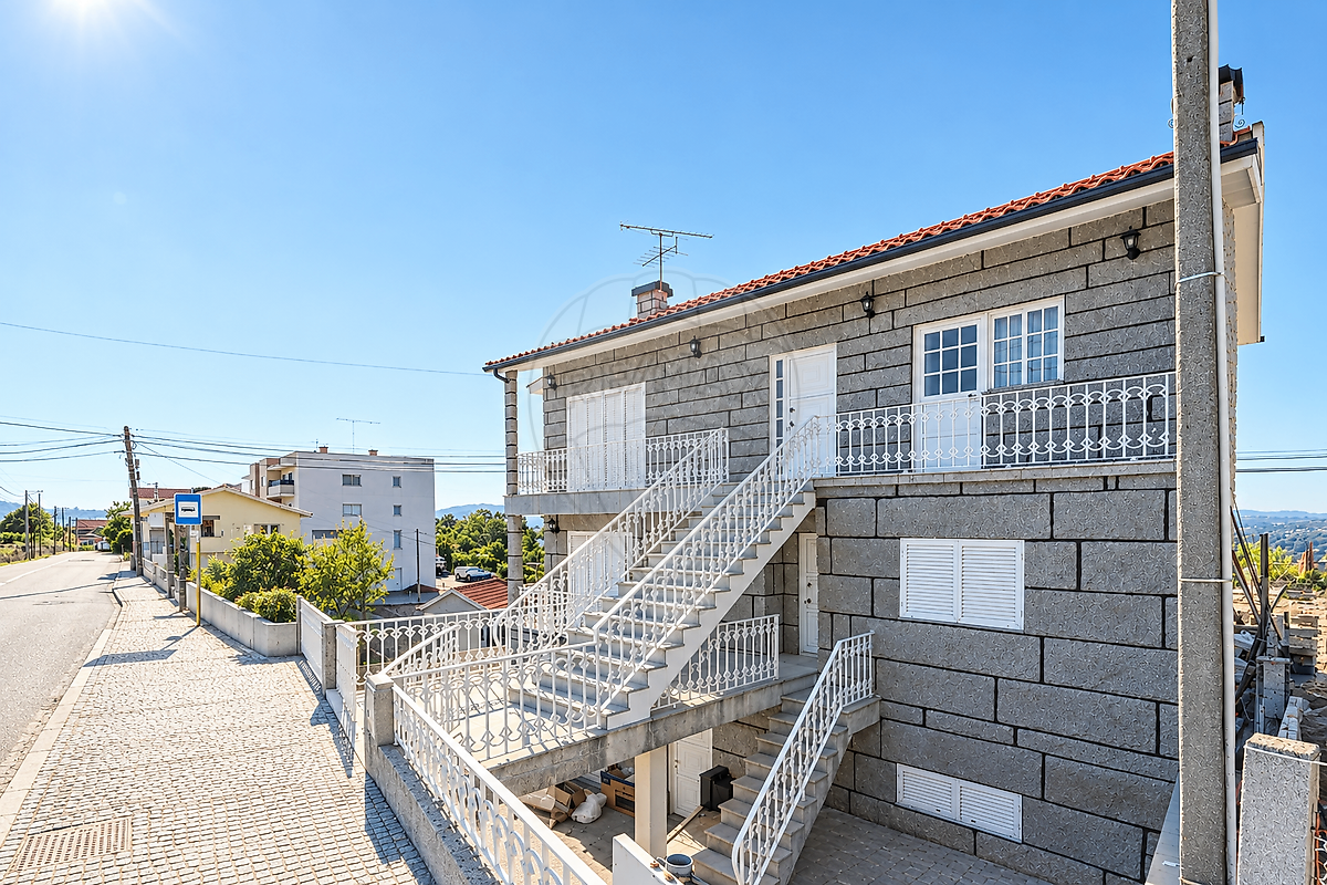 Apartamento T2 à venda em Tabuado, Marco de Canaveses — foto 5