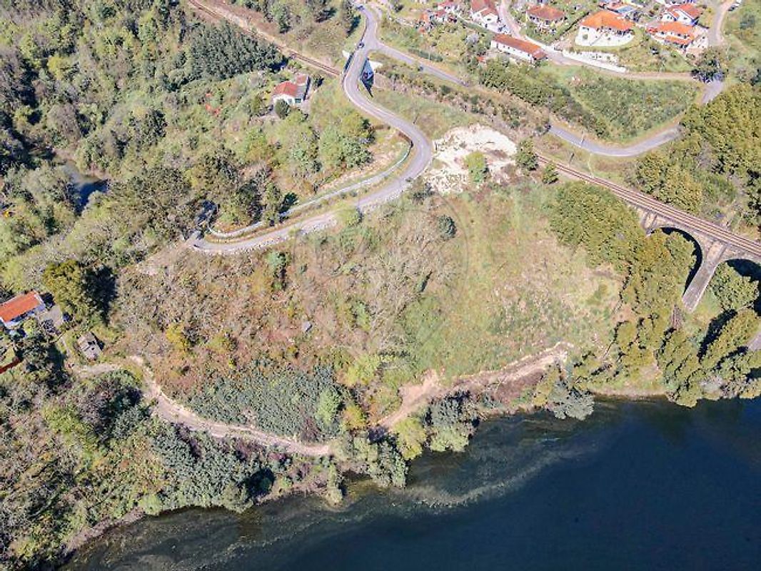 Terreno - Livração, Marco de Canaveses, Porto
