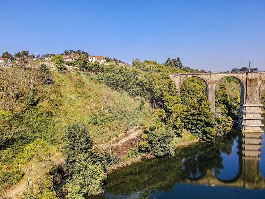 Apartamento à venda em Marco de Canaveses