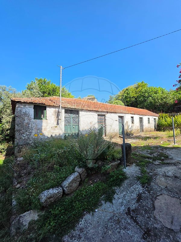 Moradia T0 à venda em Várzea, Aliviada e Folhada, Marco de Canaveses — foto 2