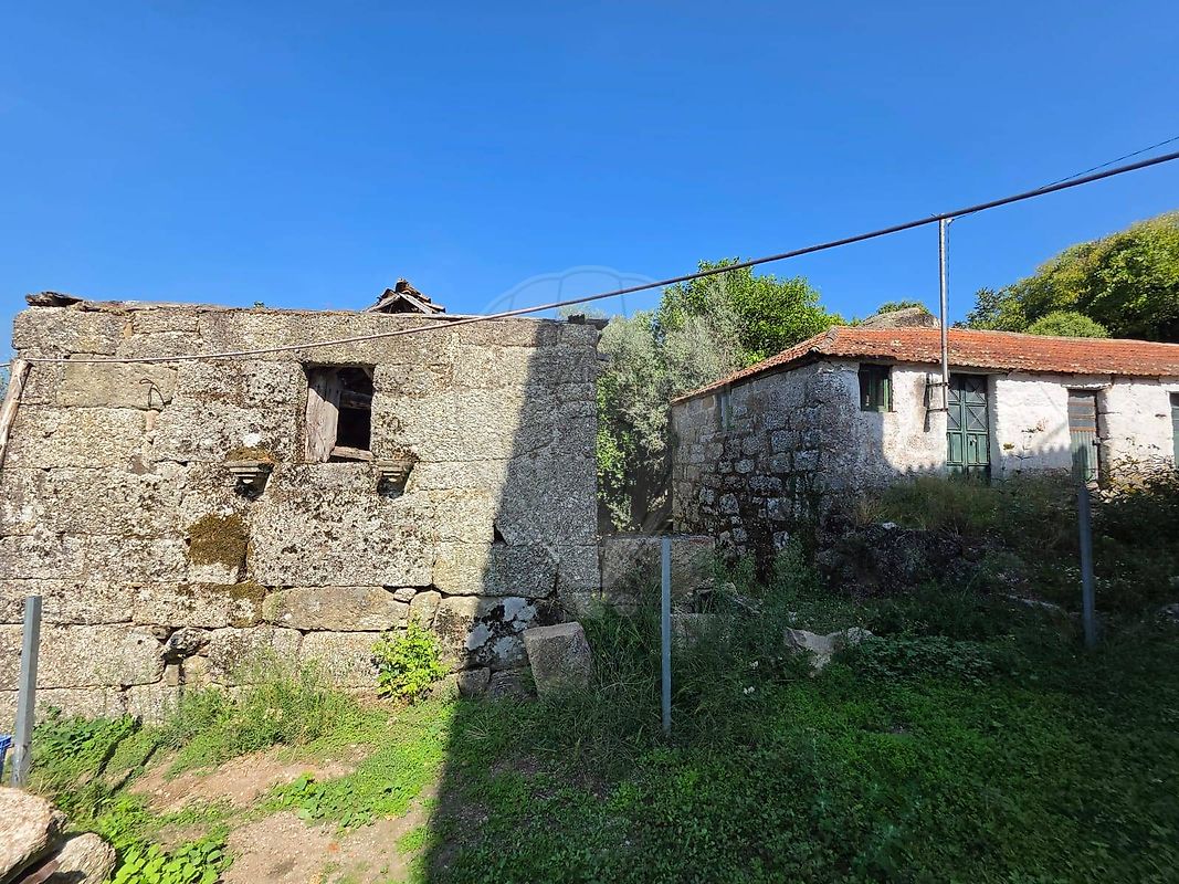 Moradia T0 à venda em Várzea, Aliviada e Folhada, Marco de Canaveses — foto 7