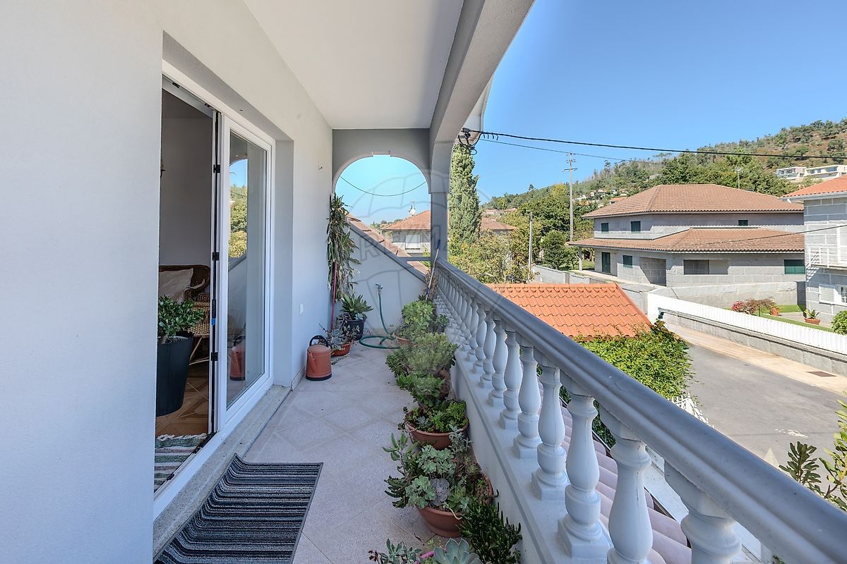 Moradia T5 à venda em Vila Boa do Bispo, Marco de Canaveses — foto 37