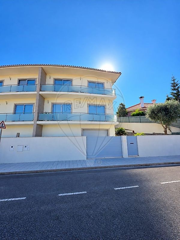 Apartamento T3 à venda em Marco de Canaveses