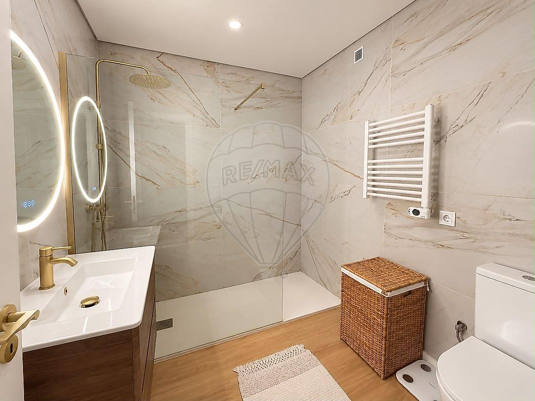 Apartamento T2 à venda em Marco, Marco de Canaveses — foto 6