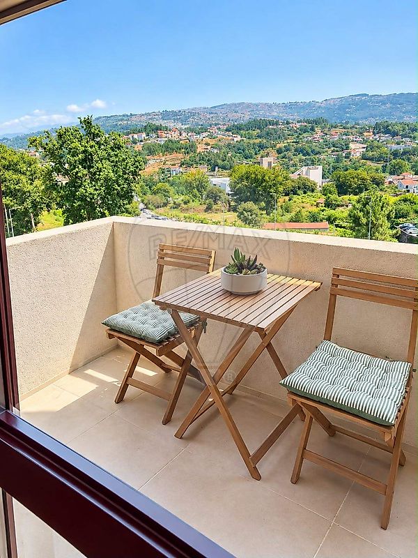 Apartamento T2 à venda em Marco, Marco de Canaveses — foto 9