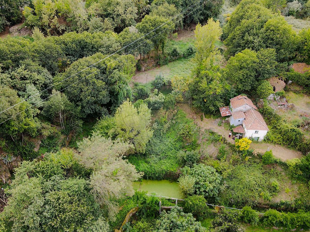 Moradia T3 à venda em Várzea, Aliviada e Folhada, Marco de Canaveses — foto 30