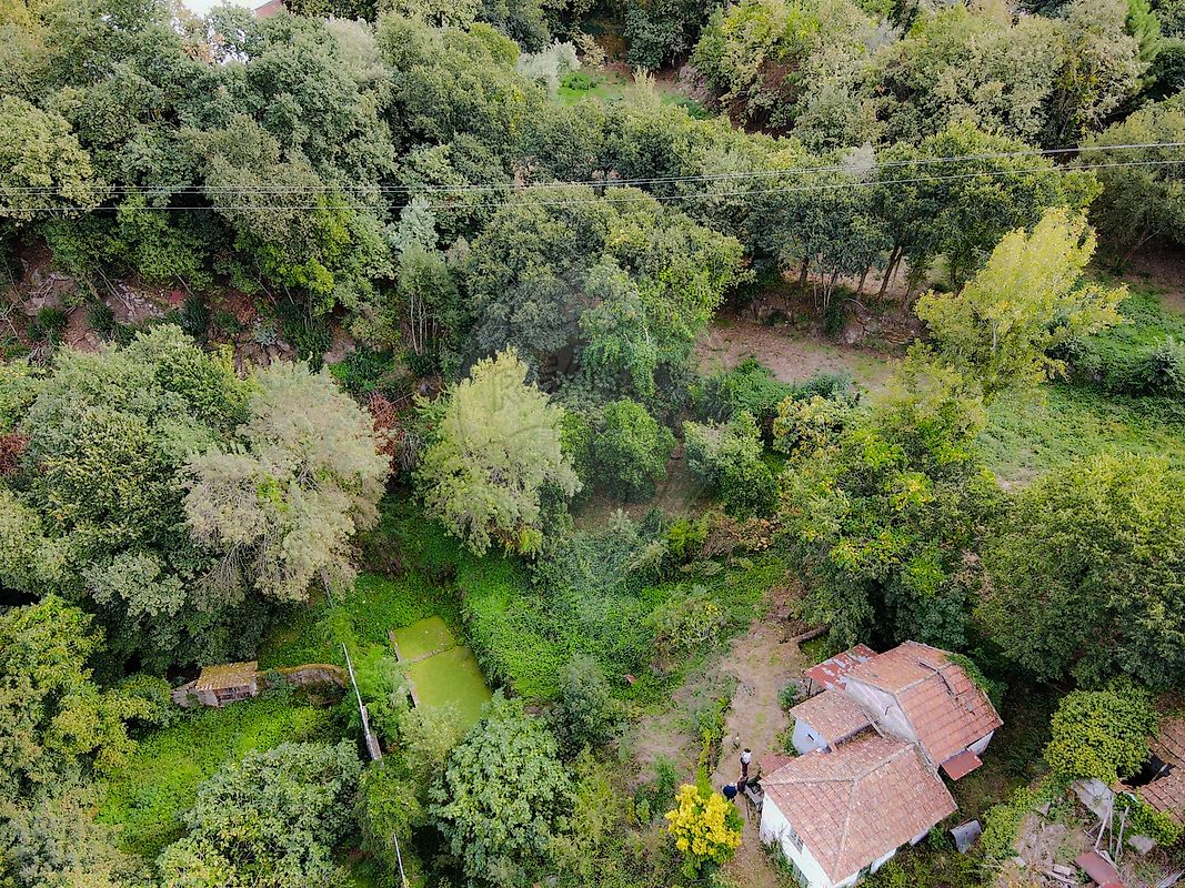 Moradia T3 à venda em Várzea, Aliviada e Folhada, Marco de Canaveses — foto 32