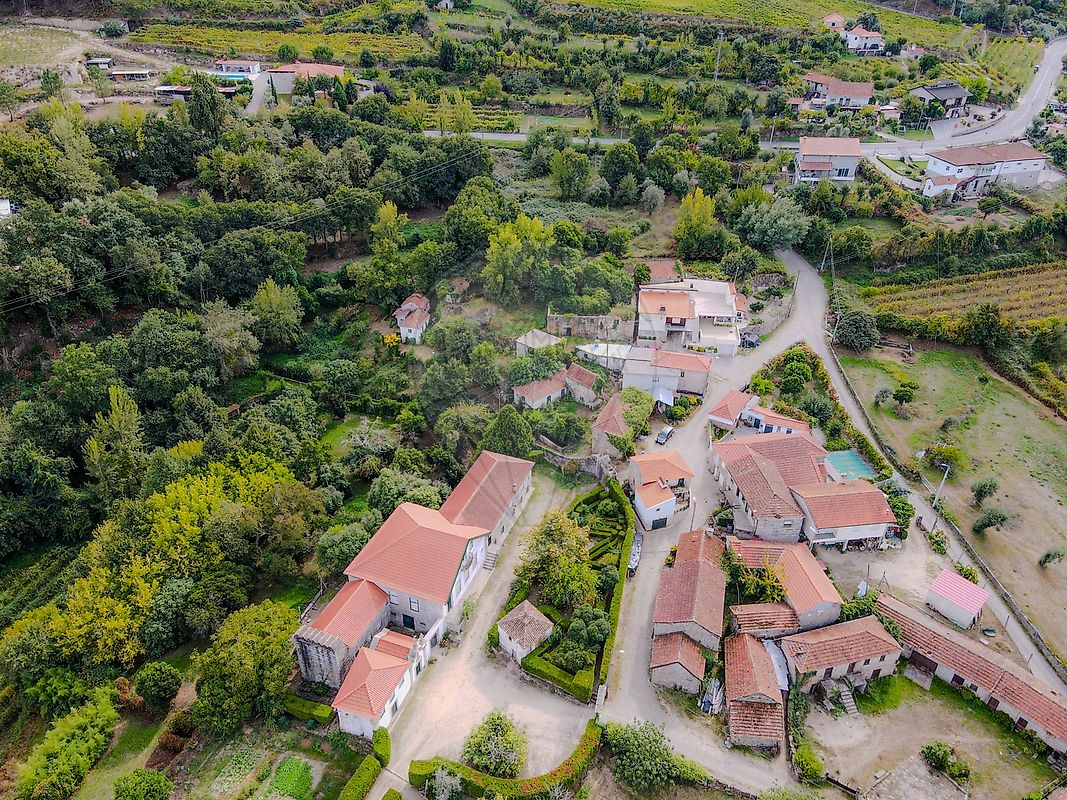 Moradia T3 à venda em Várzea, Aliviada e Folhada, Marco de Canaveses — foto 34