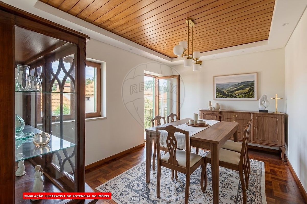 Moradia T3 à venda em Várzea, Aliviada e Folhada, Marco de Canaveses — foto 14
