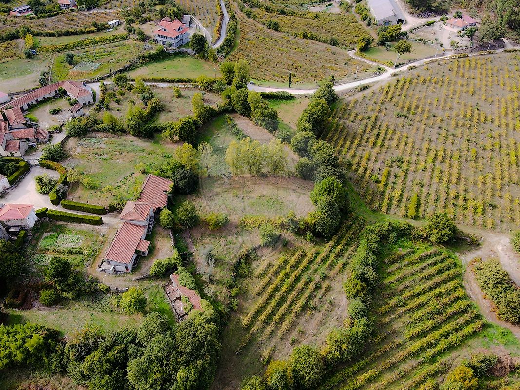 Moradia T3 à venda em Várzea, Aliviada e Folhada, Marco de Canaveses — foto 40