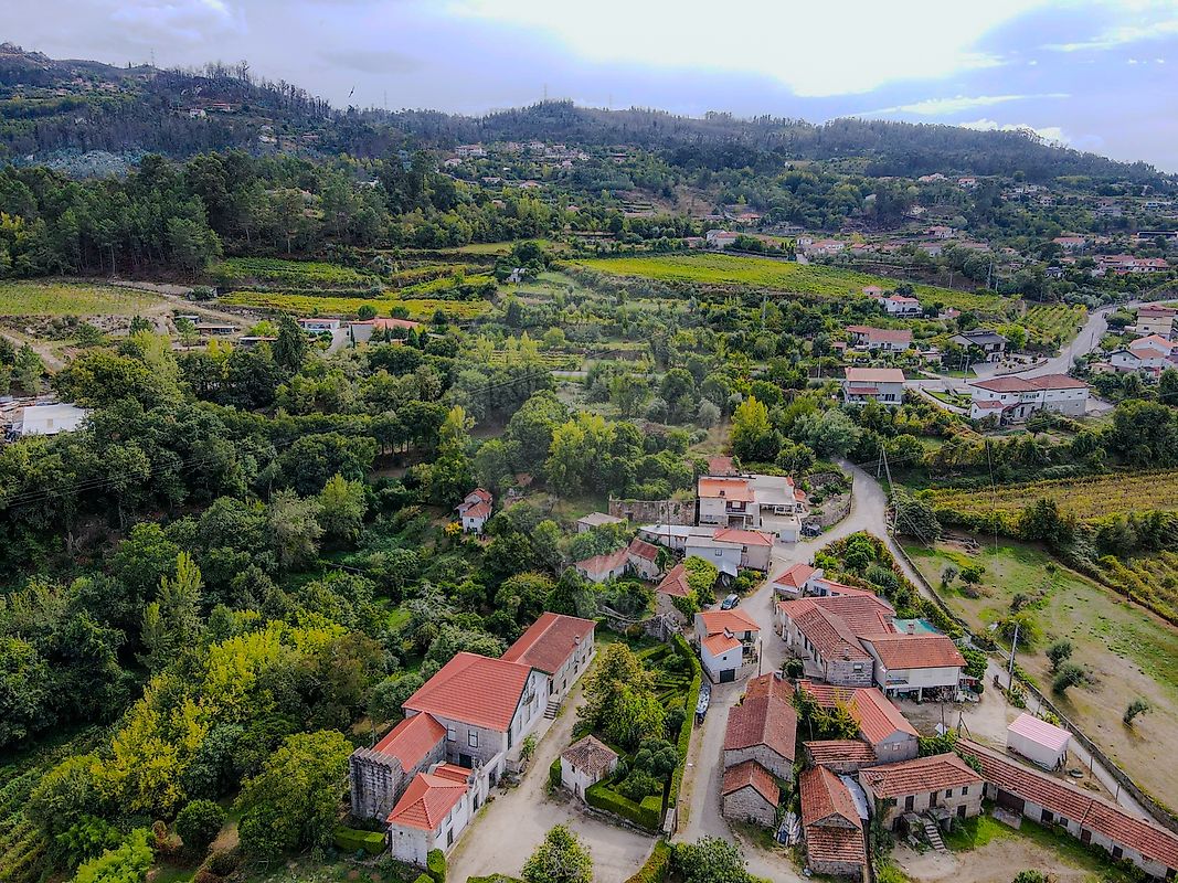 Moradia T3 à venda em Várzea, Aliviada e Folhada, Marco de Canaveses — foto 33